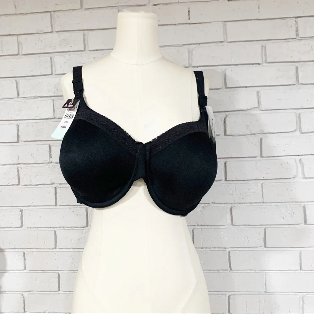 Playtex nursing made